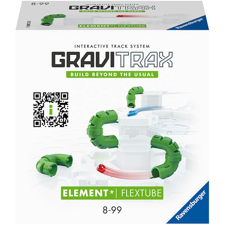 Комплект аксесоари GraviTrax, FlexTube