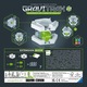 Комплект аксесоари за писта GraviTrax Pro, Extension Mixer