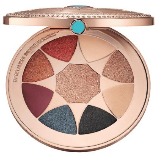 Paleta de culori Estee Lauder Bronze Goddess Nuit Summer Look 13g eMAG.ro