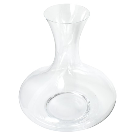 Decantor pentru vin, design modern, L'Atelier du Vin sticla, 1.2l, 62360