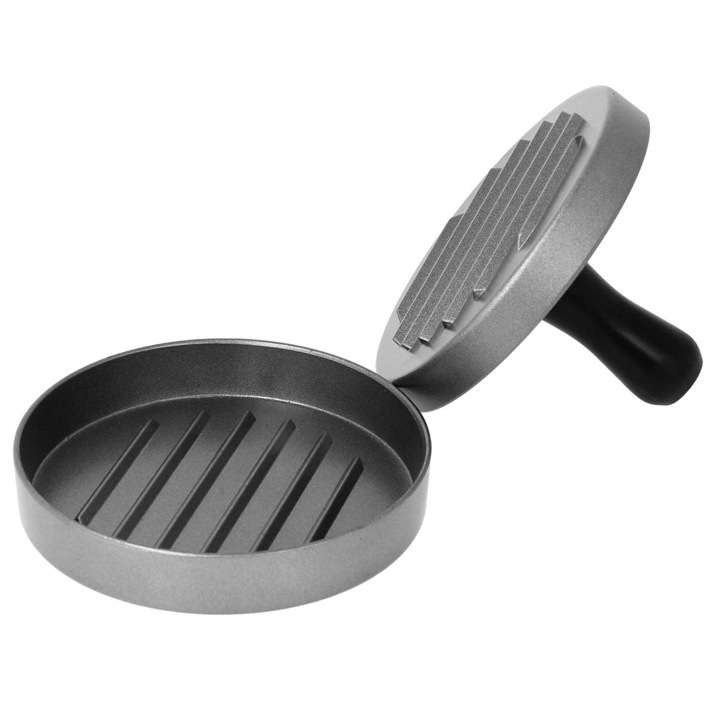 Acél mátrixprés Burguri 1549 esztergálásához