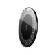 Incarcator Wireless, Universal, 15W, Incarcare Rapida, Tehnologie Qi, Ultra Slim, Transparent