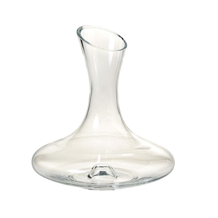 Decantor vin carafa 210mm x 210mm 1.7 litri EBN1239