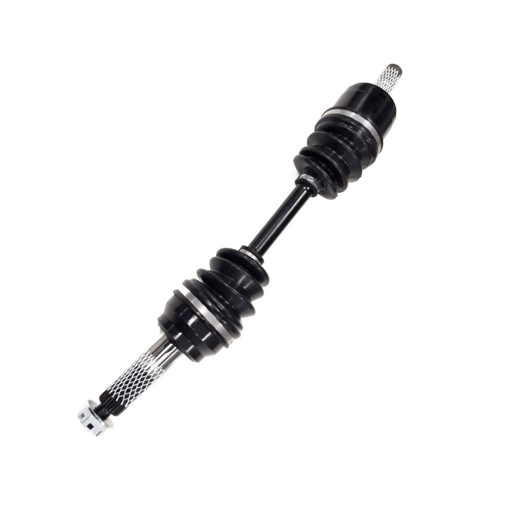 Planetara fata Atv, Linhai 3-B