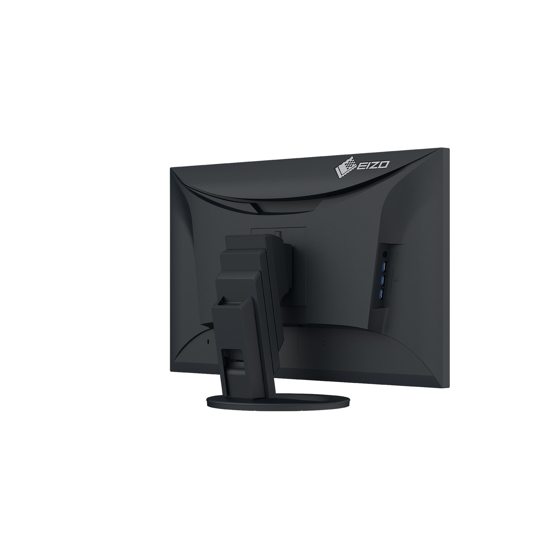 Монитор EIZO EV2781-BK, 27', FlexScan Line, IPS Panel, 16:9
