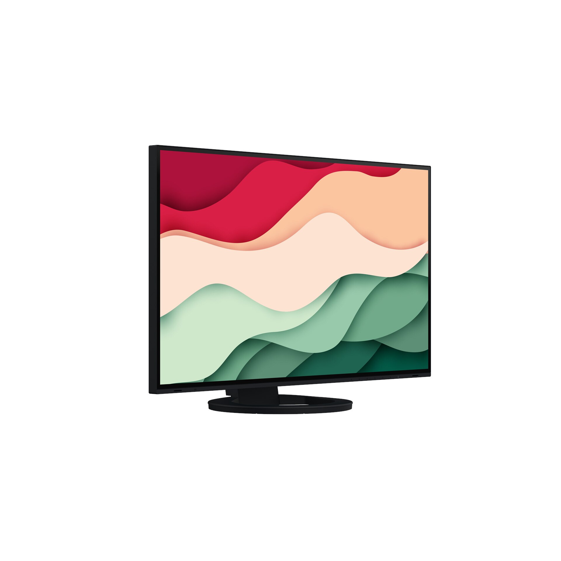 Монитор EIZO EV2781-BK, 27', FlexScan Line, IPS Panel, 16:9