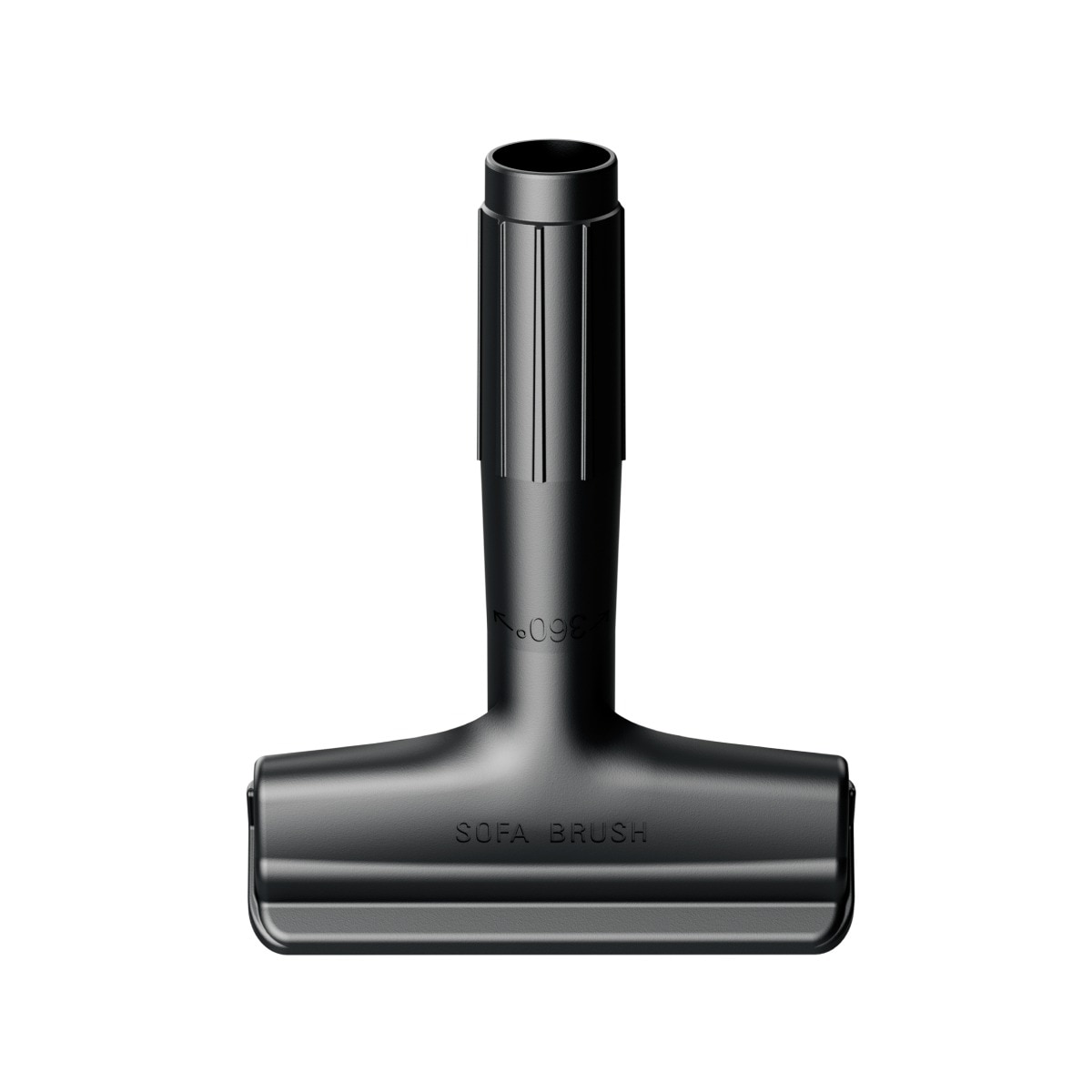Aspirator vertical Rowenta X-Nano RH1129WO, 0.5l, 16.8V, Autonomie maxima 40 min, Negru-Mov