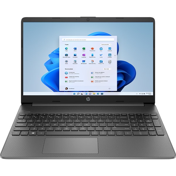 Laptop Lenovo IdeaPad 3 15ITL6 cu procesor Intel® Core™ i5-1155G7