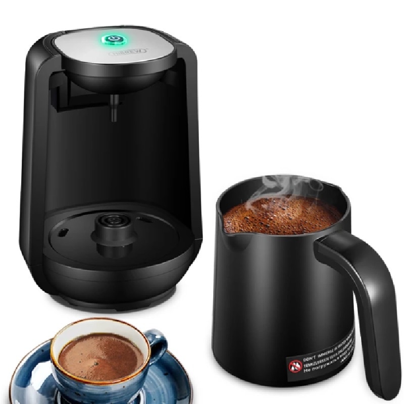 Cafetiera Turceasca HiBREW