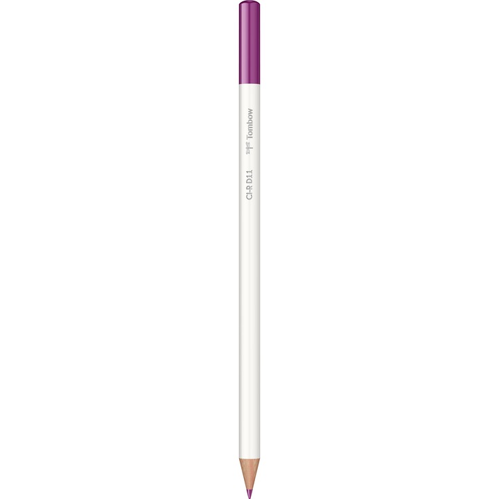 Creion Colorat Tombow, Irojiten Plum - D11