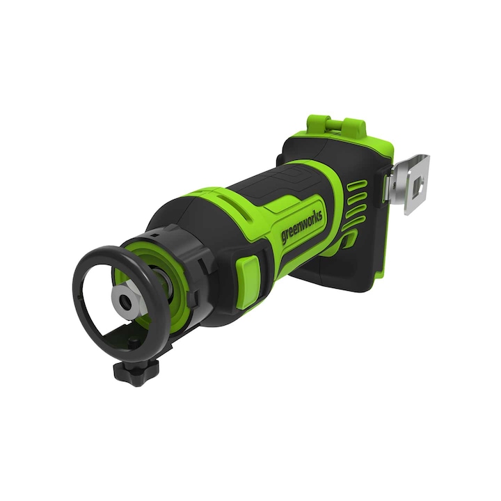 Greenworks G24SS akkus gyorsfűrész