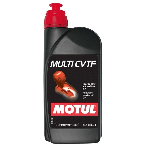 Ulei transmisie Motul Multi CVTF, 1L