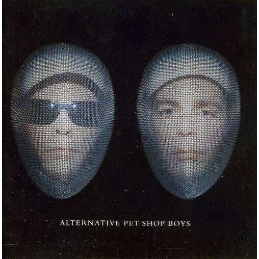 Pet Shop Boys - Alternative (2CD)