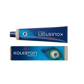 Vopsea de par permanenta Wella Professionals Koleston Perfect blond mediu auriu 7/3, 60 ml Vopsea de par permanenta Wella Professionals Koleston Perfect blond mediu auriu 7/3, 60 ml