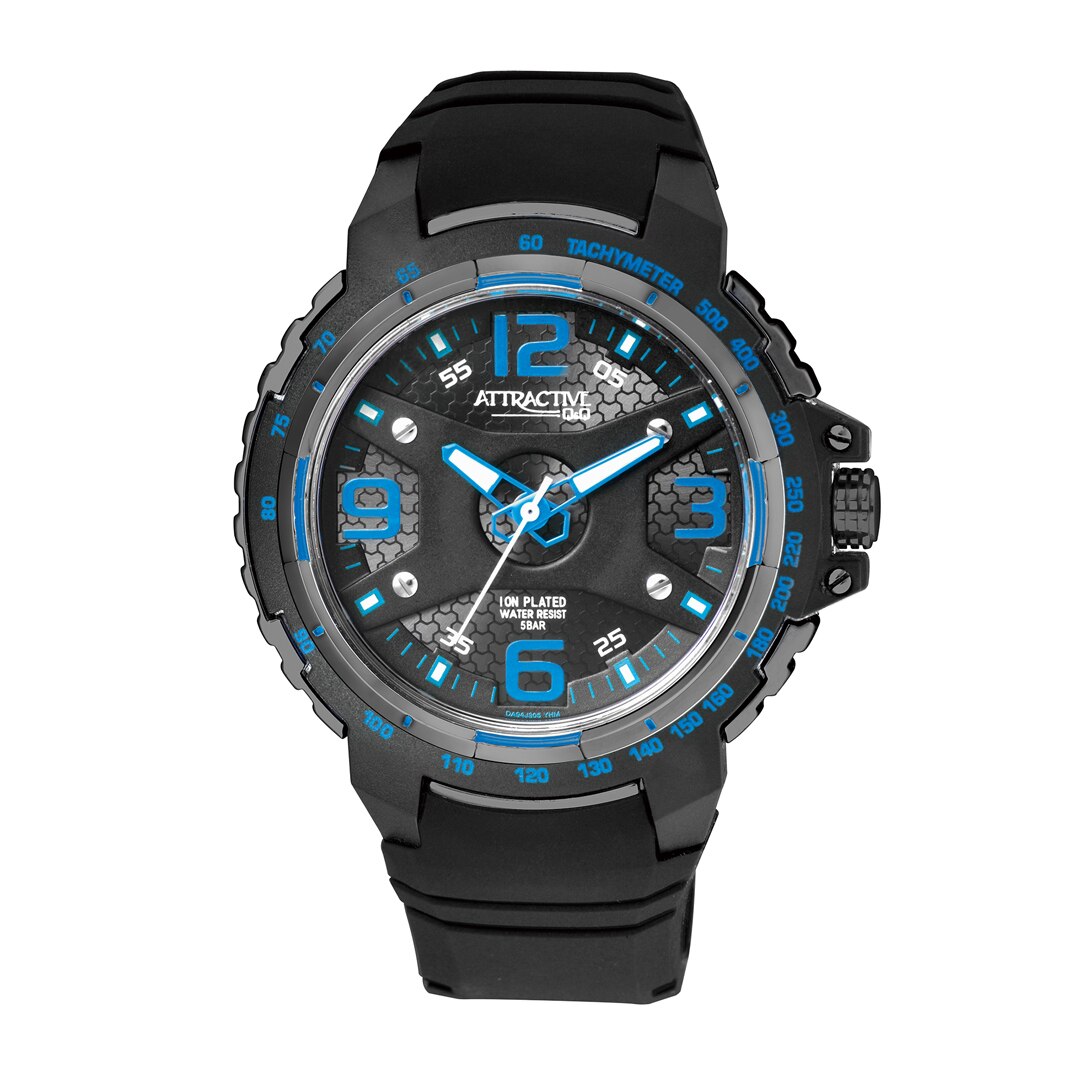 Ceas pentru barbati Q & Q DA94J505