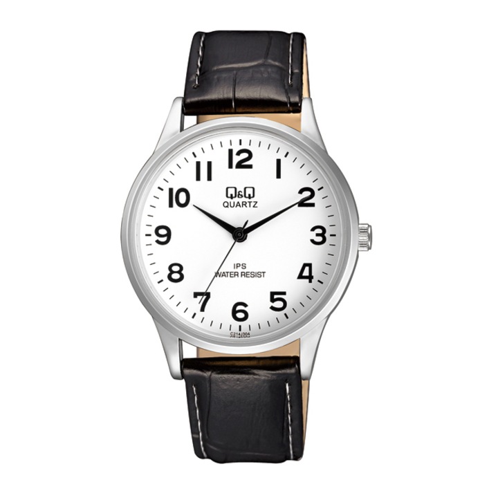 Мъжки часовник Q & Q C214J304