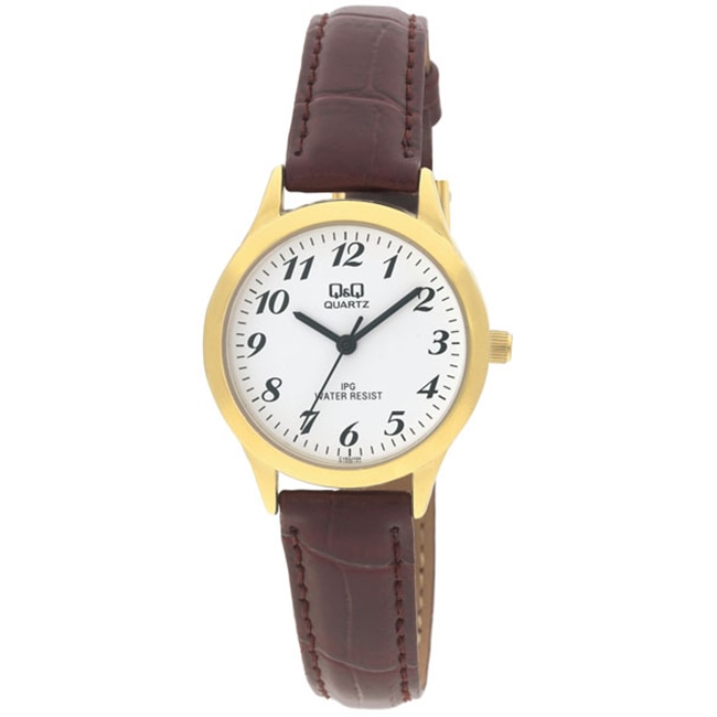 Ceas de dama Q & Q C153J104