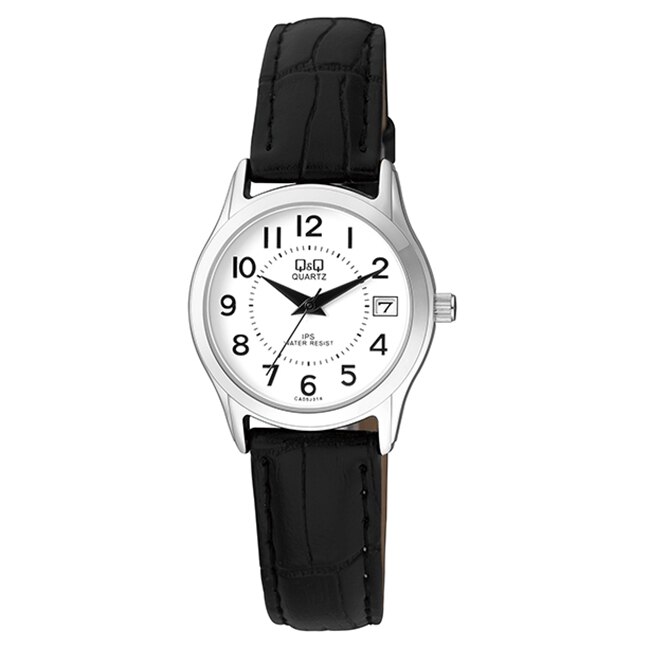 Ceas de dama Q & Q CA05J314
