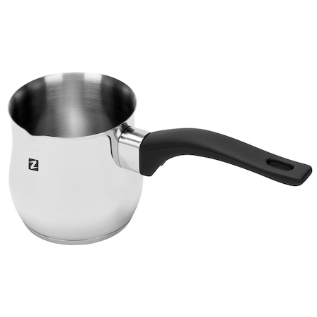 Ibric Zokura, 450 ml, inox