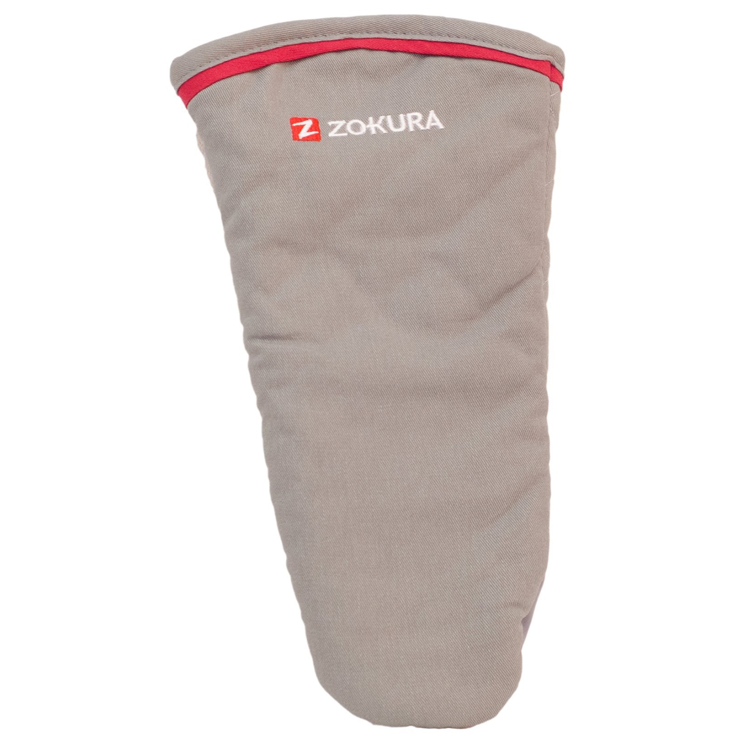 Manusa de bucatarie Zokura, bumbac si silicon