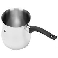 Ibric Zokura, 800 ml, inox