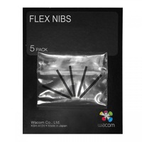 wacom flex nibs 5 pack for intuos45 imagen 35_0_
0