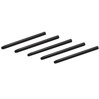 Varfuri Pen Wacom Standard Nibs, compatibil Intuos, Intuos Pro, Cintiq 13" 22" 27", Pachet 5 buc, Negru