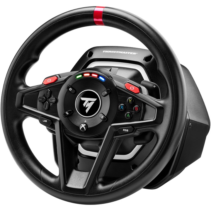 Volan Thrustmaster T128-X pentru Xbox, PC