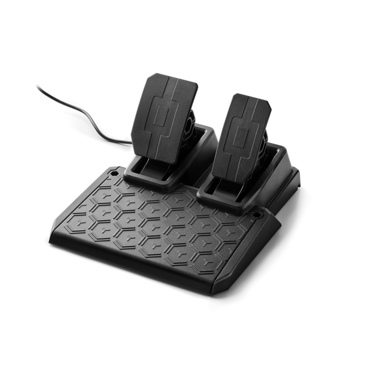 Volan Thrustmaster T128-P pentru PlayStation 5, PlayStation 4, PC