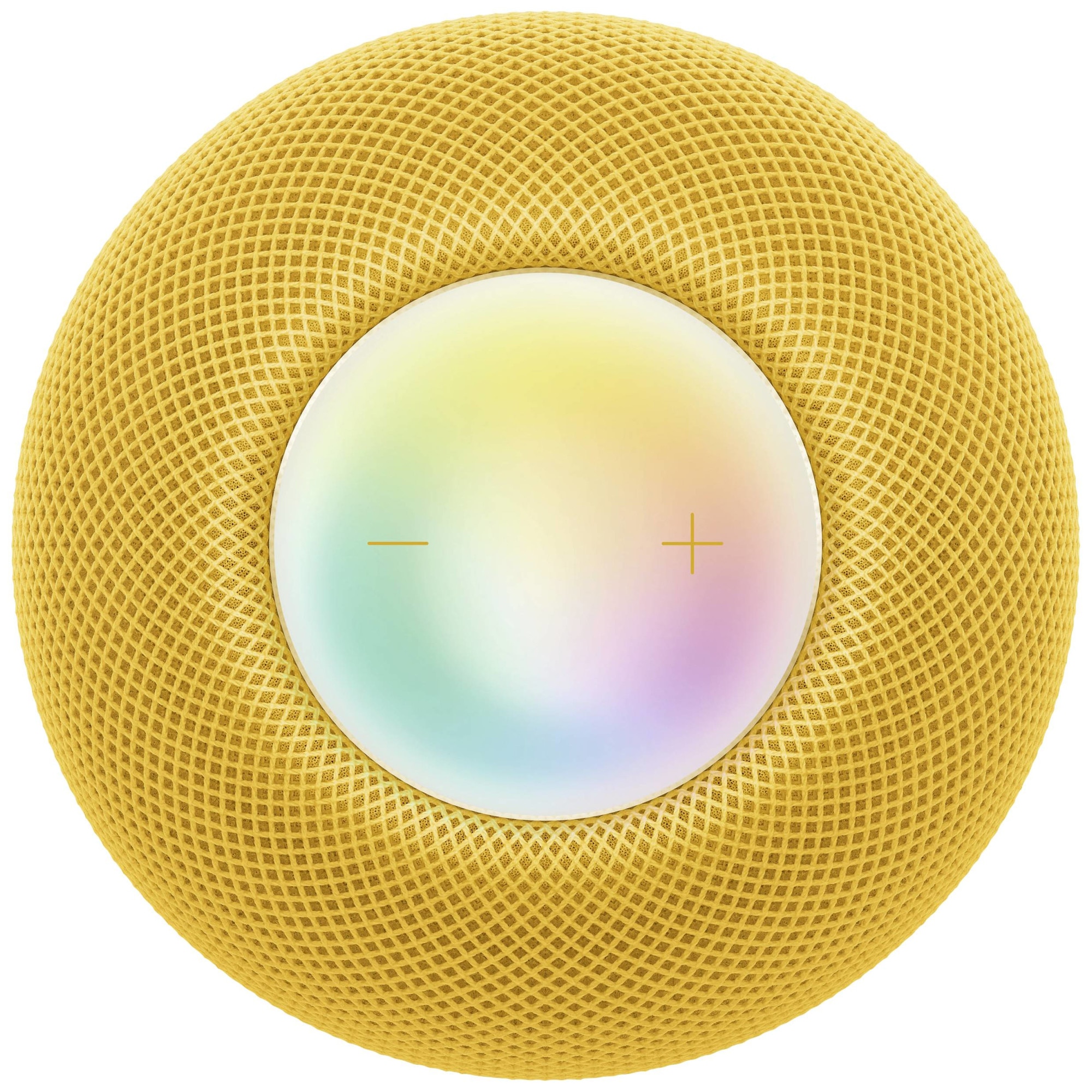 Boxa portabila, Apple, HomePod Mini, Galben - eMAG.ro