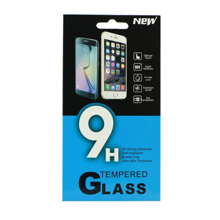 Képernyővédő üveg (karcálló, 0.3mm, 9H, NEM íves) ÁTLÁTSZÓ [Xiaomi Redmi 7 (Redmi Y3)] (5996457875351)