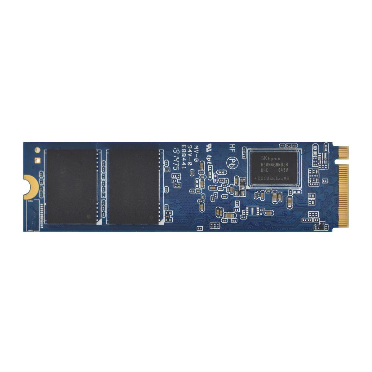 SSD Patriot Viper VP4100, PCle, TB, NVMe, Negru