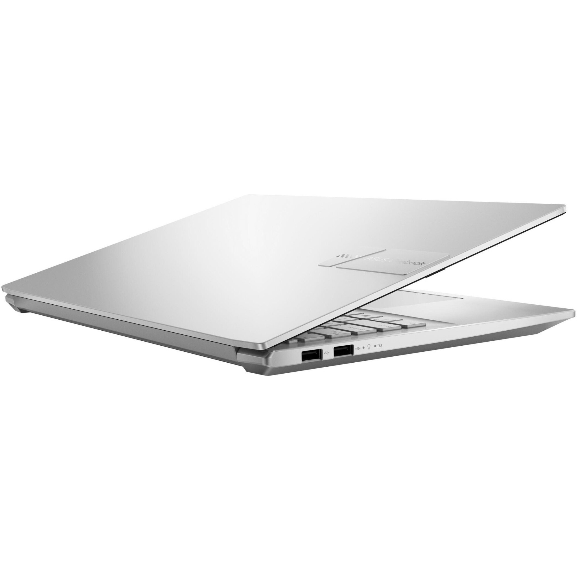 Notebook ASUS Vivobook Pro 15 OLED (M6500) Ryzen 7 4.2Ghz, 8GB, GTX 1650  4GB, 512GB SSD, 15.6 FHD 144Hz 