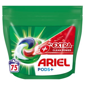 Ariel, Pods AllIn1 + Lenor, 62 DS, 62 pc