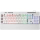 Tastatura gaming Redragon Shiva K512, true RGB backlight, alb