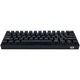 Гейминг клавиатура Redragon Draconic TKL PRO K530 RGB, Механична, Кафяви суичове, 5.0 Bluetooth/2.4 Ghz/жична, USB type-C