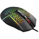 Геймърска мишка Redragon Reaping M987-K RGB, Lightweight, 12400 DPI