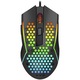 Геймърска мишка Redragon Reaping M987-K RGB, Lightweight, 12400 DPI