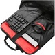 Rucsac laptop 20" Redragon Tardis2 GB-94, negru/rosu