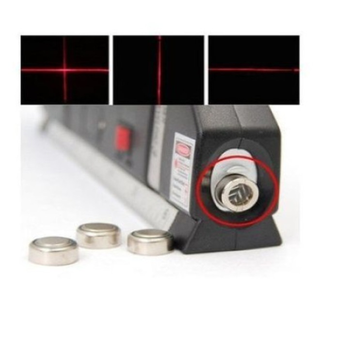 Мултифункционалното ниво LevelPro10 с болобок и рулетка