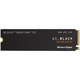 SSD WD black sn850x 2TB M.2 2280 PCie gen4 x4 nvme, read/write: 7300/6600 mbps, iops 1200k/1100k, TB w: 1200