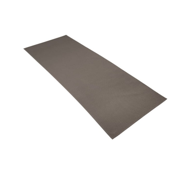 Плажна кърпа Velour 740, Vossen, египетски памук, 100x180 см, сива