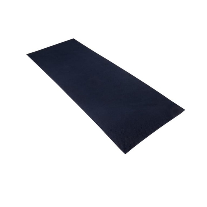 Плажна кърпа Velour 479, Vossen, египетски памук, 100x180 см, тъмносин