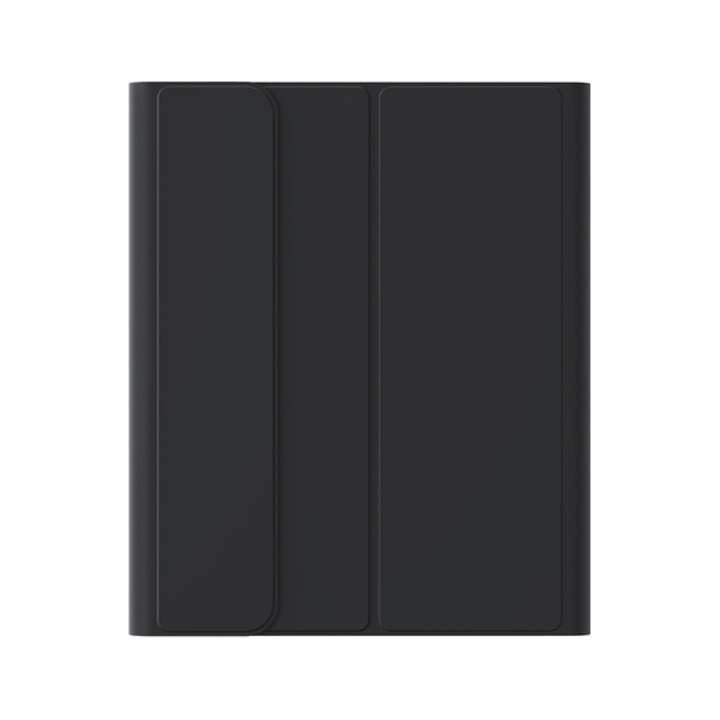 калъф за клавиатура Baseus Brilliance за iPad Pro 12'' 2018 / 2020 / 2021, Тъмносив / Черен