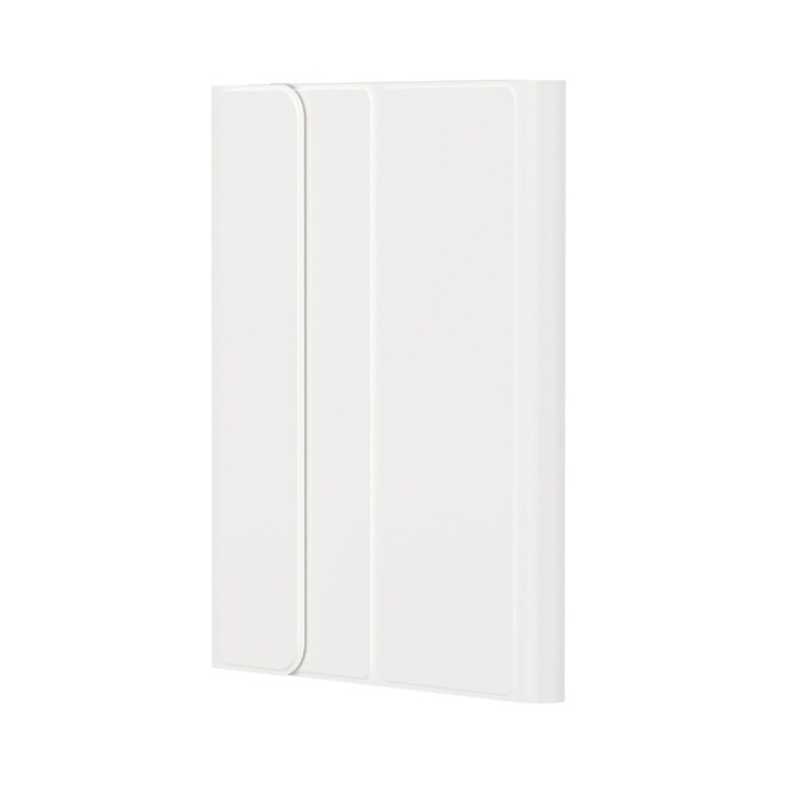 Baseus Brilliance Keyboard Case за iPad Pro 11'' 2018 / 2019 / 2021, бял