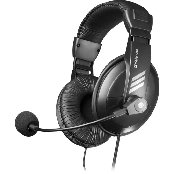 Casti copii Gembird, Jack 3.5mm, Albastru