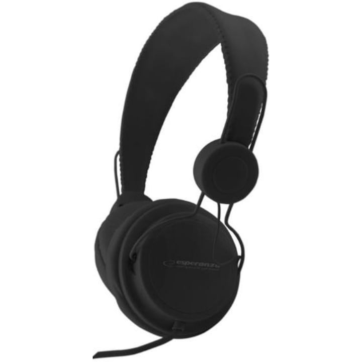 Casti wireless in ear Delux DT3, protectie IPX5, protocol wireless: Bluetooth 5.0, autonomie: aproximativ 6 ore, Negru