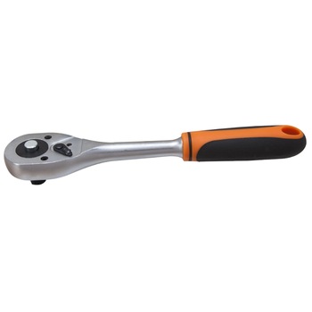 Cheie cu clichet ets EVOTOOLS, tip 1,2, 260 mm Cheie cu clichet ets EVOTOOLS, tip 1,2, 260 mm