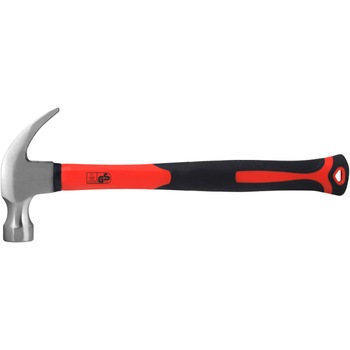 Ciocan dulgher coada fibra sticla EVOTOOLS, 0.5 kg Ciocan dulgher coada fibra sticla EVOTOOLS, 0.5 kg