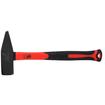 Ciocan mecanic forjat coada fibra sticla etp EVOTOOLS, 0.5 kg Ciocan mecanic forjat coada fibra sticla etp EVOTOOLS, 0.5 kg